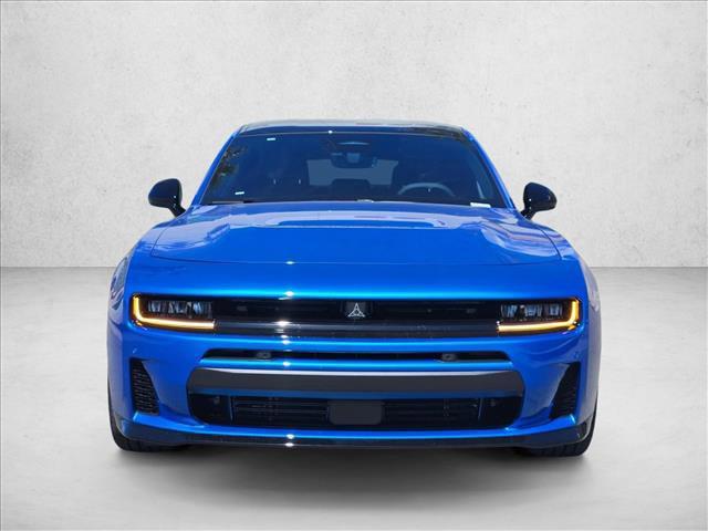 new 2026 Dodge Charger car, priced at $56,402