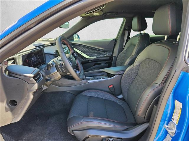 new 2026 Dodge Charger car, priced at $56,402