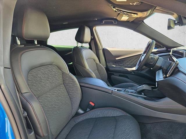 new 2026 Dodge Charger car, priced at $56,402