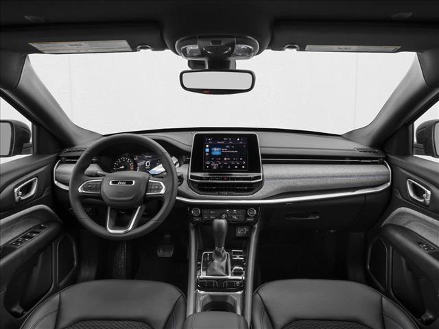new 2026 Jeep Compass car, priced at $32,054