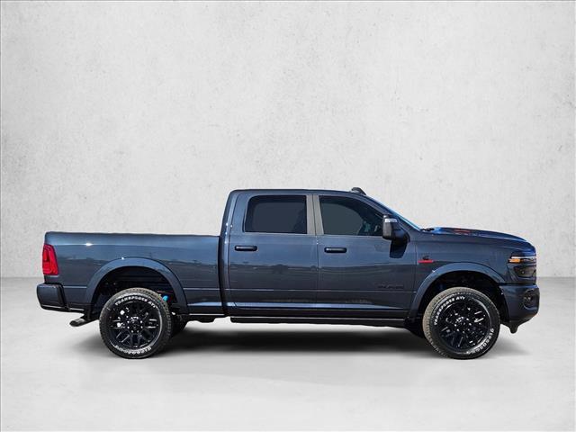 new 2026 Ram 2500 car, priced at $91,418