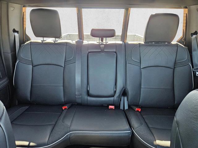 new 2026 Ram 2500 car, priced at $91,418