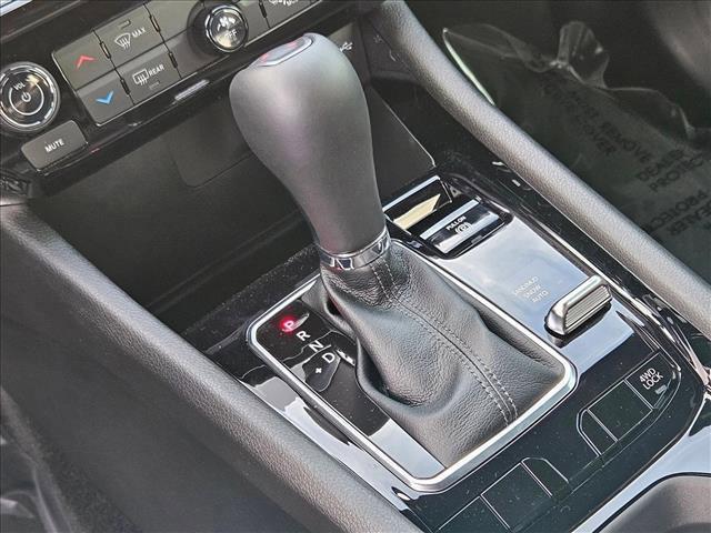 used 2026 Jeep Compass car, priced at $26,990