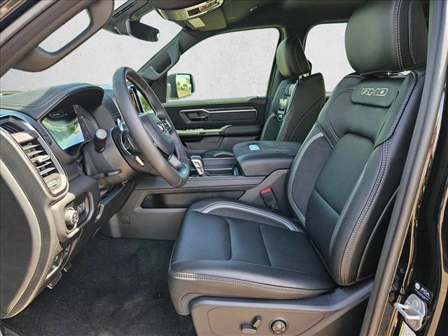 new 2026 Ram 1500 car, priced at $73,232