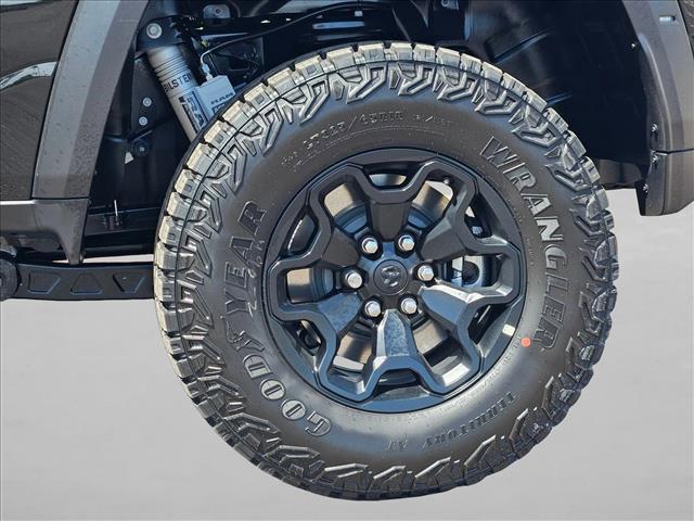 new 2026 Ram 1500 car, priced at $73,232