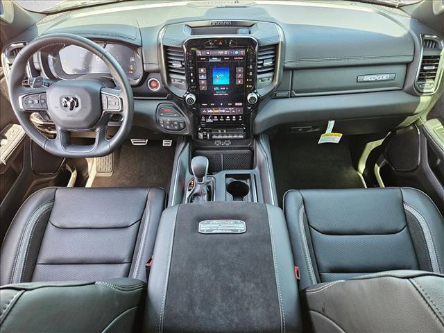 new 2026 Ram 1500 car, priced at $73,232