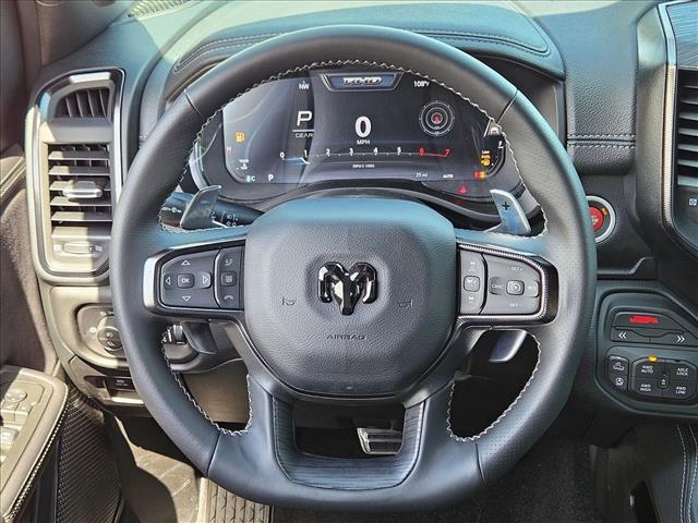 new 2026 Ram 1500 car, priced at $73,232