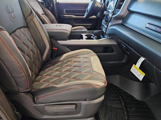 new 2026 Ram 2500 car, priced at $104,838