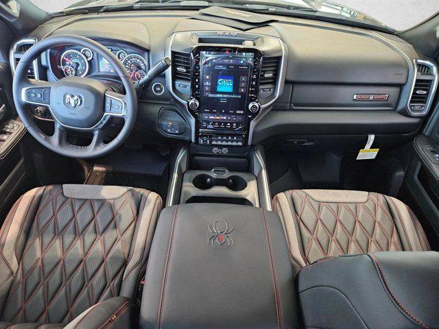 new 2026 Ram 2500 car, priced at $104,838