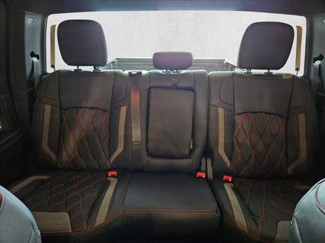 new 2026 Ram 2500 car, priced at $103,639