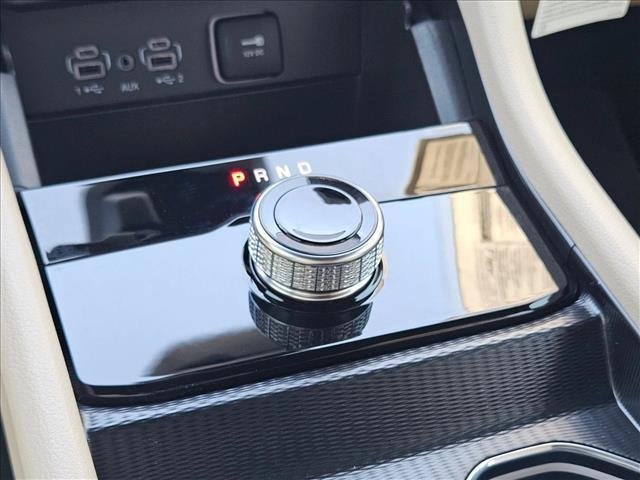 new 2026 Jeep Grand Cherokee car, priced at $40,966