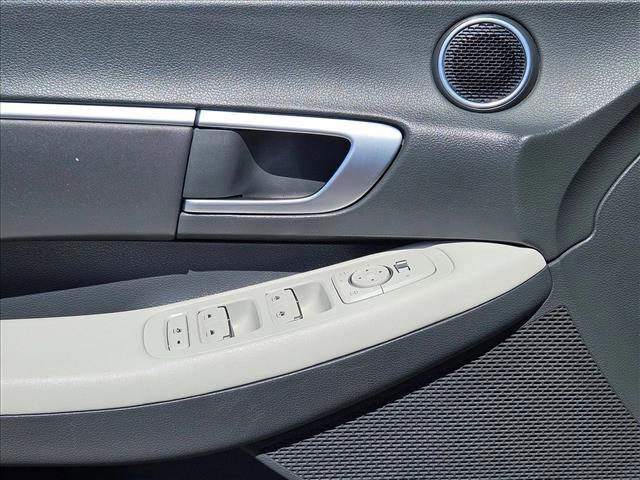 used 2025 Hyundai Sonata car, priced at $22,790