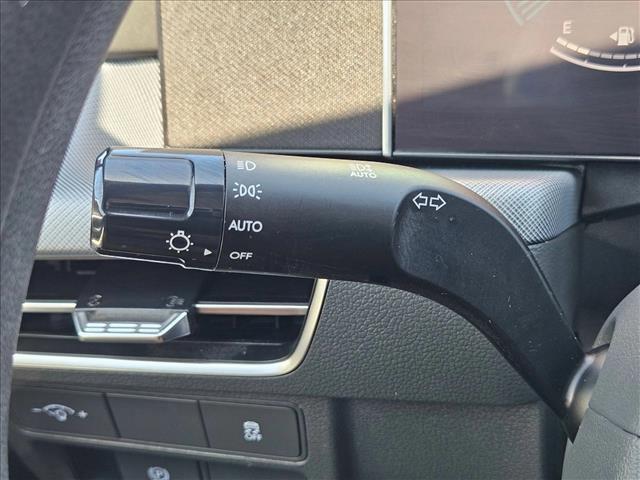 used 2025 Hyundai Sonata car, priced at $22,790
