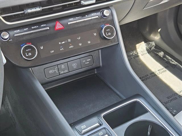 used 2025 Hyundai Sonata car, priced at $22,790