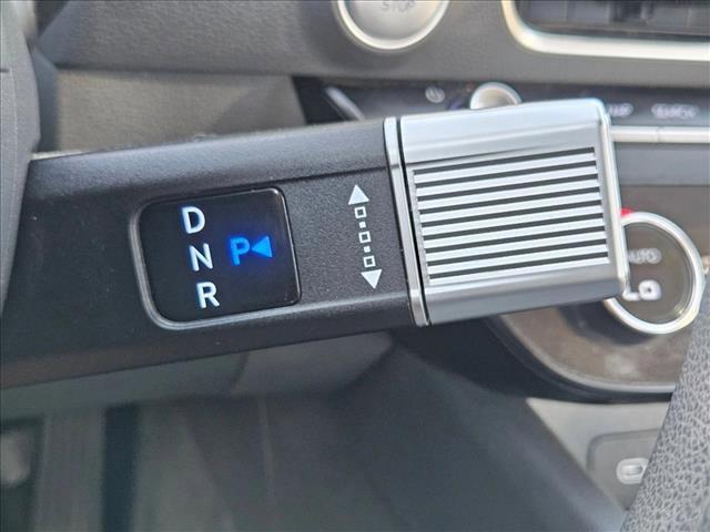 used 2025 Hyundai Sonata car, priced at $22,790