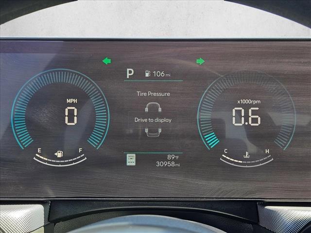 used 2025 Hyundai Sonata car, priced at $22,790