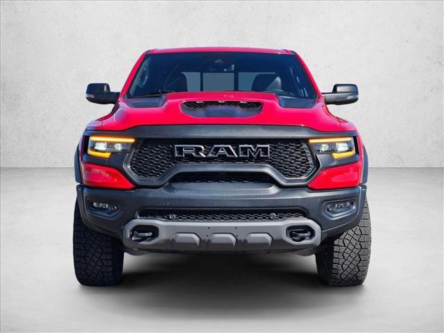 used 2023 Ram 1500 car, priced at $78,364