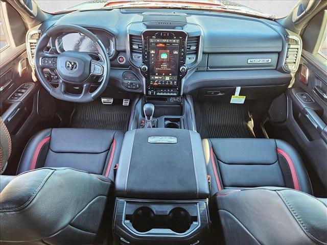 used 2023 Ram 1500 car, priced at $78,364