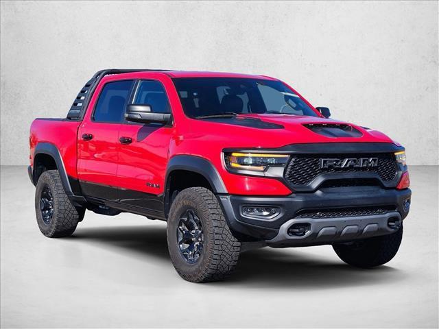 used 2023 Ram 1500 car, priced at $78,364