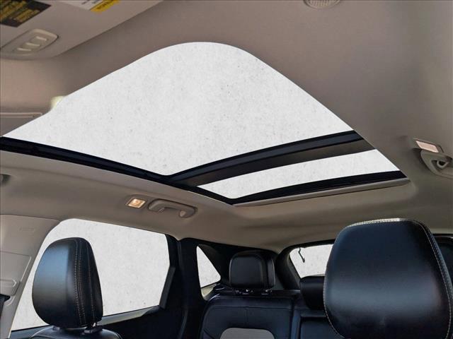 used 2021 Ford Escape car, priced at $18,841