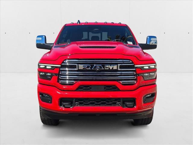 new 2026 Ram 2500 car, priced at $78,241