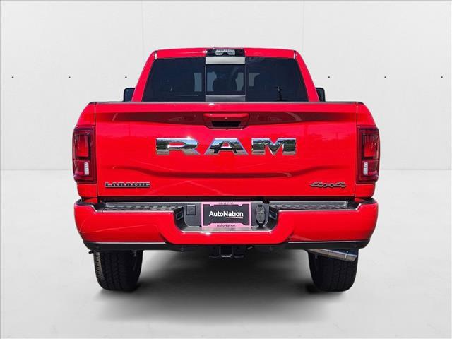 new 2026 Ram 2500 car, priced at $78,241