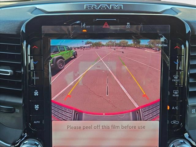 new 2026 Ram 2500 car, priced at $78,241