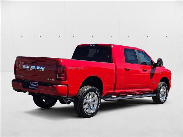 new 2026 Ram 2500 car, priced at $78,241