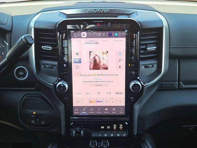 new 2026 Ram 2500 car, priced at $78,241