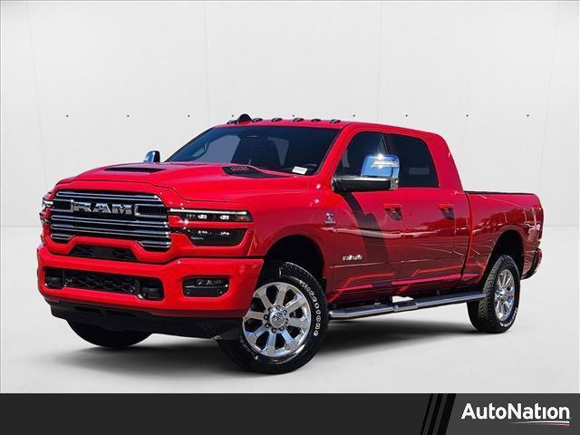 new 2026 Ram 2500 car, priced at $78,241