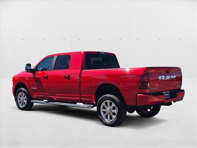 new 2026 Ram 2500 car, priced at $78,241