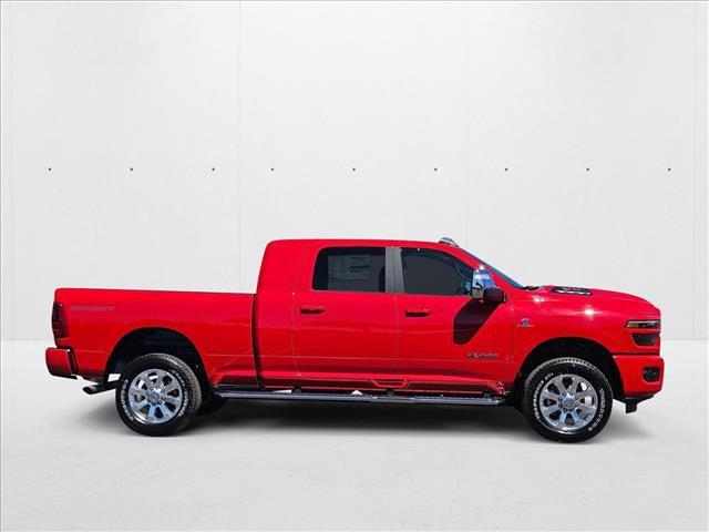 new 2026 Ram 2500 car, priced at $78,241