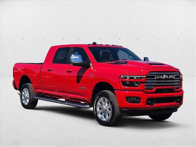 new 2026 Ram 2500 car, priced at $78,241