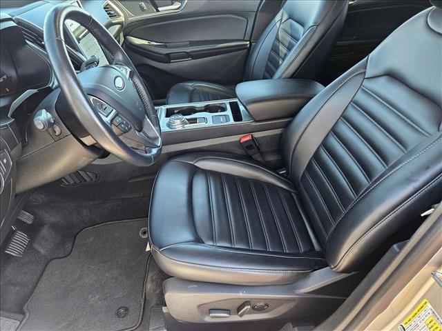 used 2023 Ford Edge car, priced at $21,663