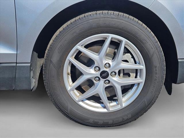 used 2023 Ford Edge car, priced at $21,663