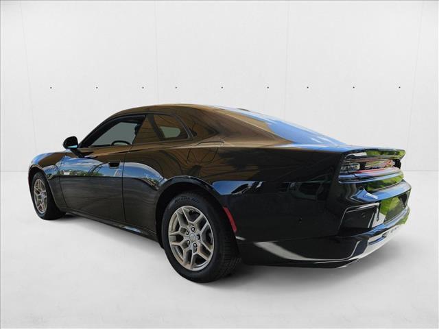 new 2025 Dodge Charger Daytona car, priced at $47,841