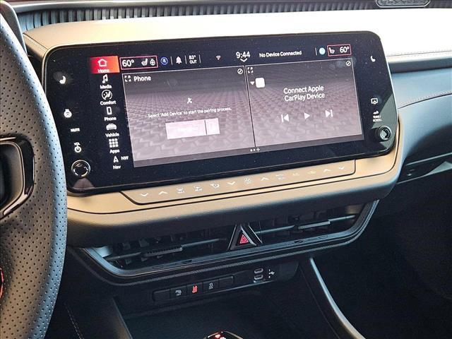 new 2025 Dodge Charger Daytona car, priced at $47,841