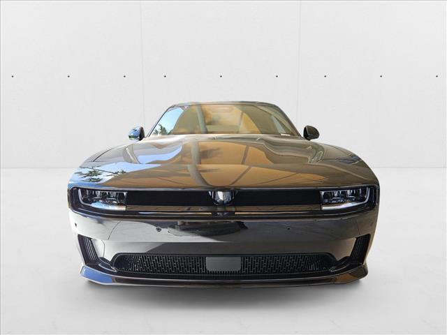 new 2025 Dodge Charger Daytona car, priced at $47,841