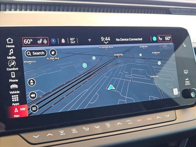 new 2025 Dodge Charger Daytona car, priced at $47,841