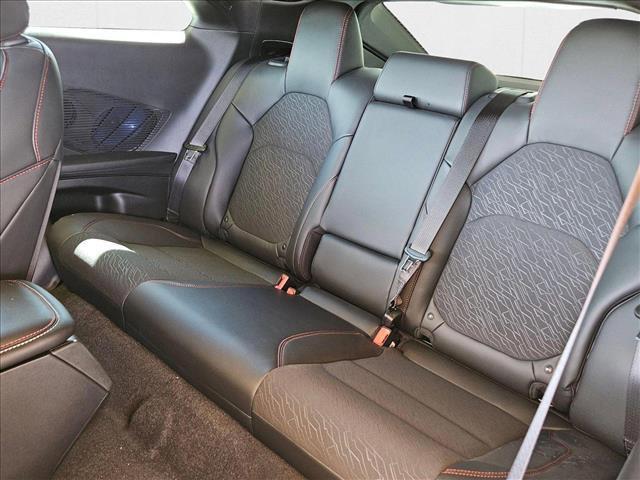 new 2025 Dodge Charger Daytona car, priced at $47,841