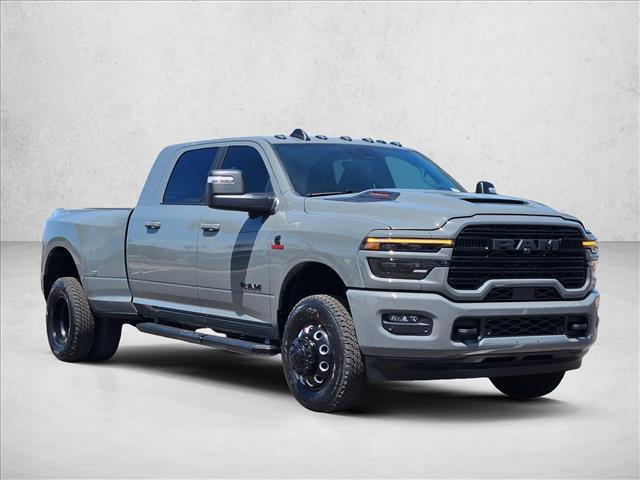 new 2026 Ram 3500 car, priced at $87,715