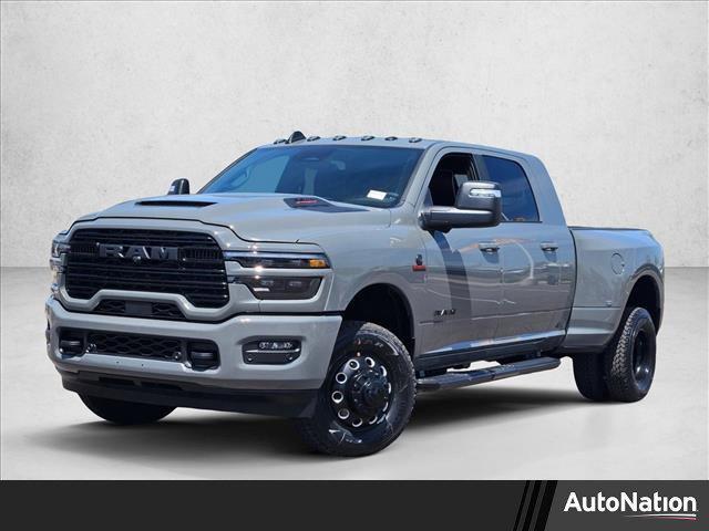 new 2026 Ram 3500 car, priced at $87,715