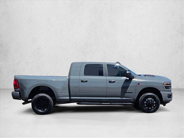 new 2026 Ram 3500 car, priced at $87,715