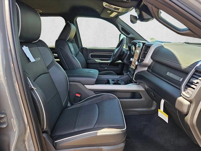 new 2026 Ram 3500 car, priced at $87,715