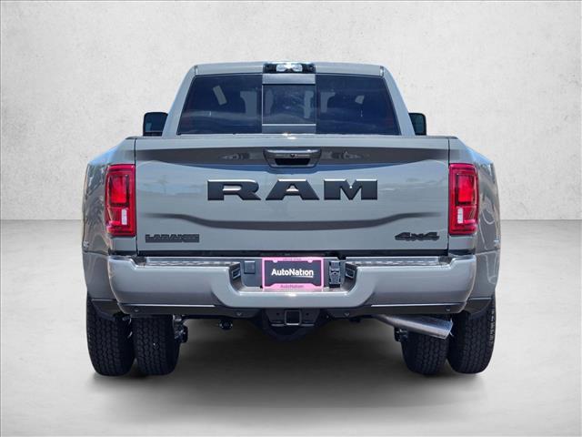 new 2026 Ram 3500 car, priced at $87,715