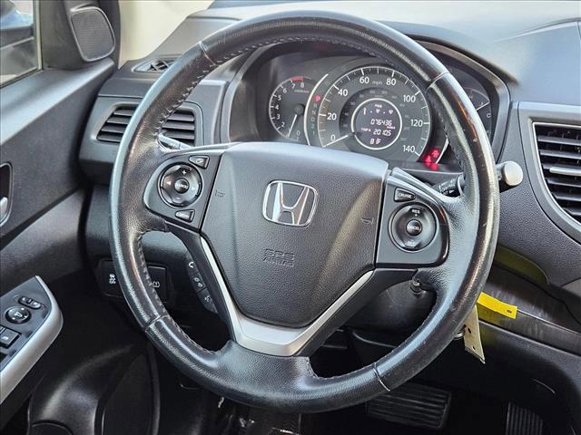 used 2014 Honda CR-V car, priced at $15,503