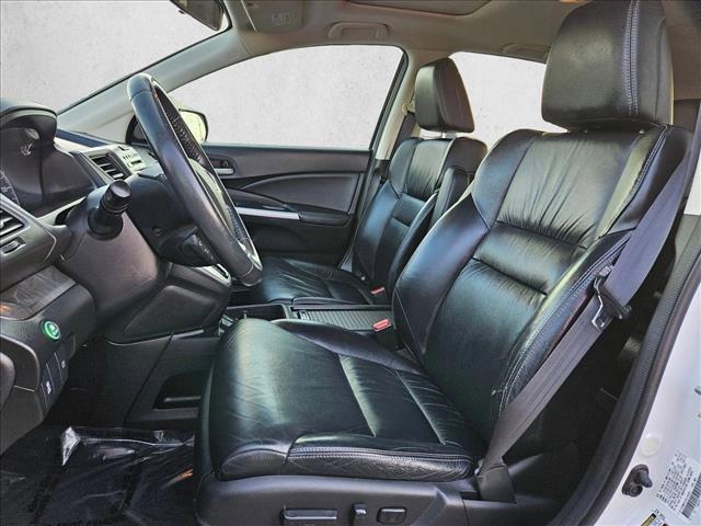 used 2014 Honda CR-V car, priced at $15,503