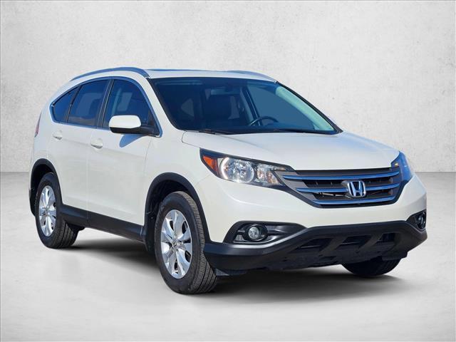 used 2014 Honda CR-V car, priced at $15,503