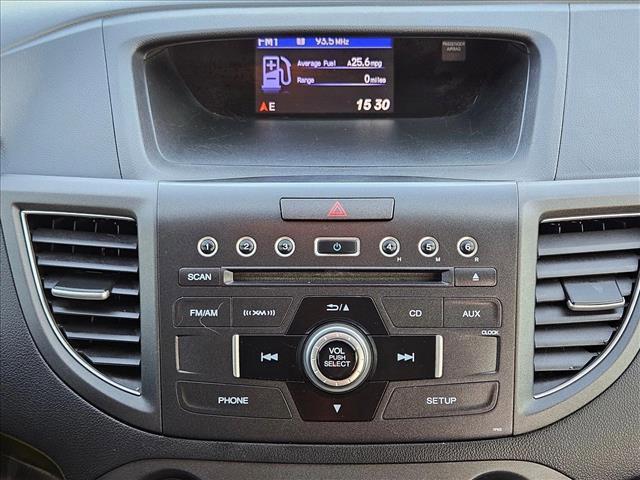 used 2014 Honda CR-V car, priced at $15,503