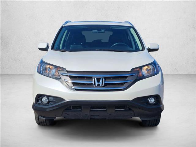 used 2014 Honda CR-V car, priced at $15,503